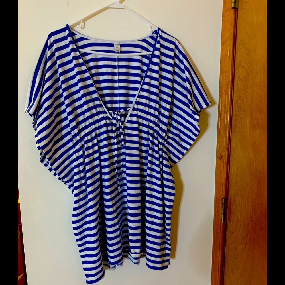 Old Navy Bathing suit coverup